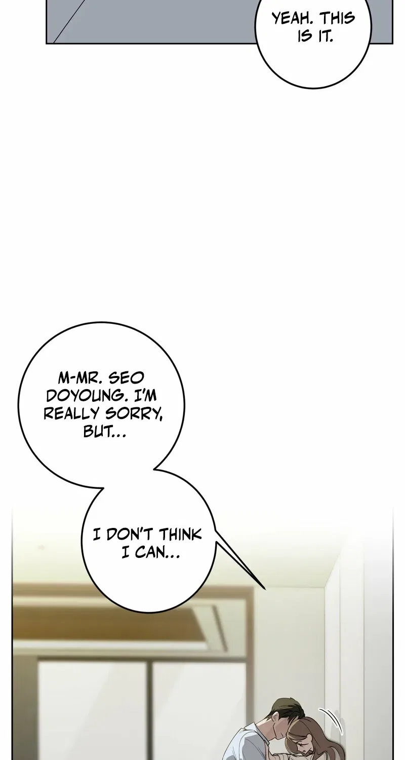 Marriage Classic Chapter 1 – Page 24