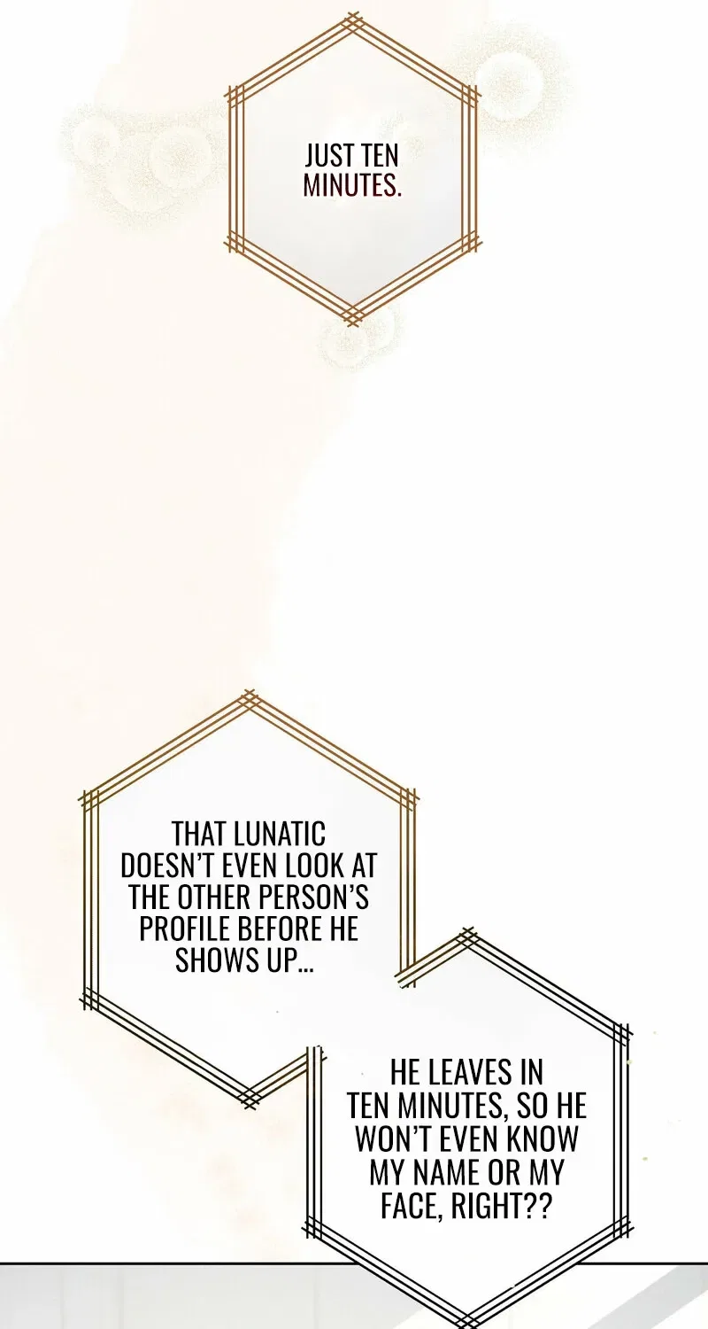 Marriage Classic Chapter 1 – Page 38