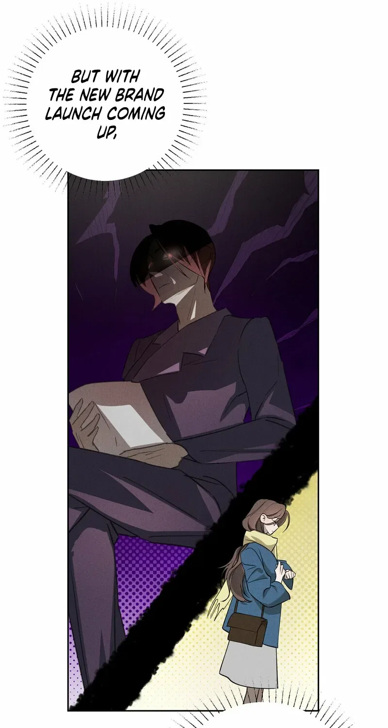 Marriage Classic Chapter 1 – Page 41
