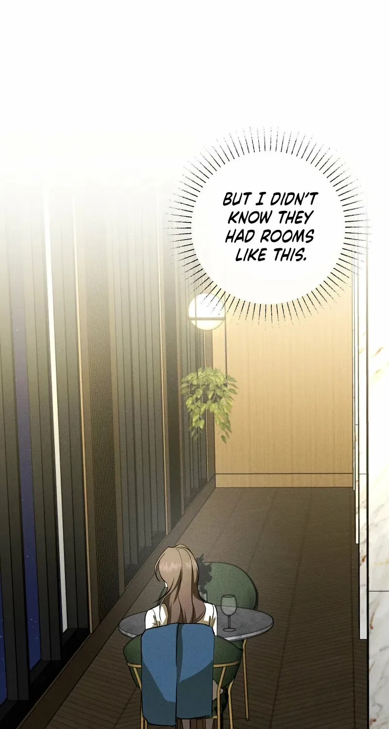 Marriage Classic Chapter 1 – Page 49