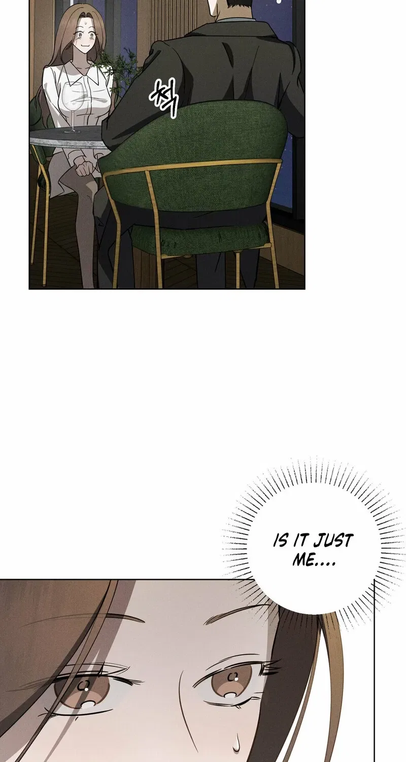 Marriage Classic Chapter 1 – Page 69