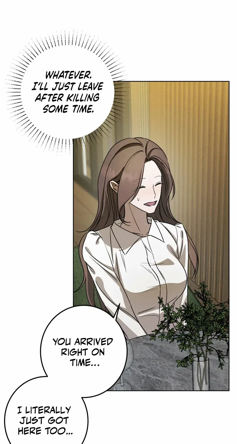 Marriage Classic Chapter 1 – Page 72