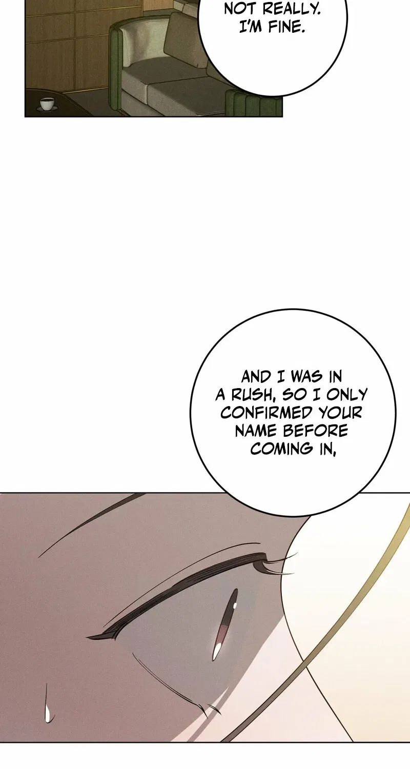 Marriage Classic Chapter 1 – Page 87