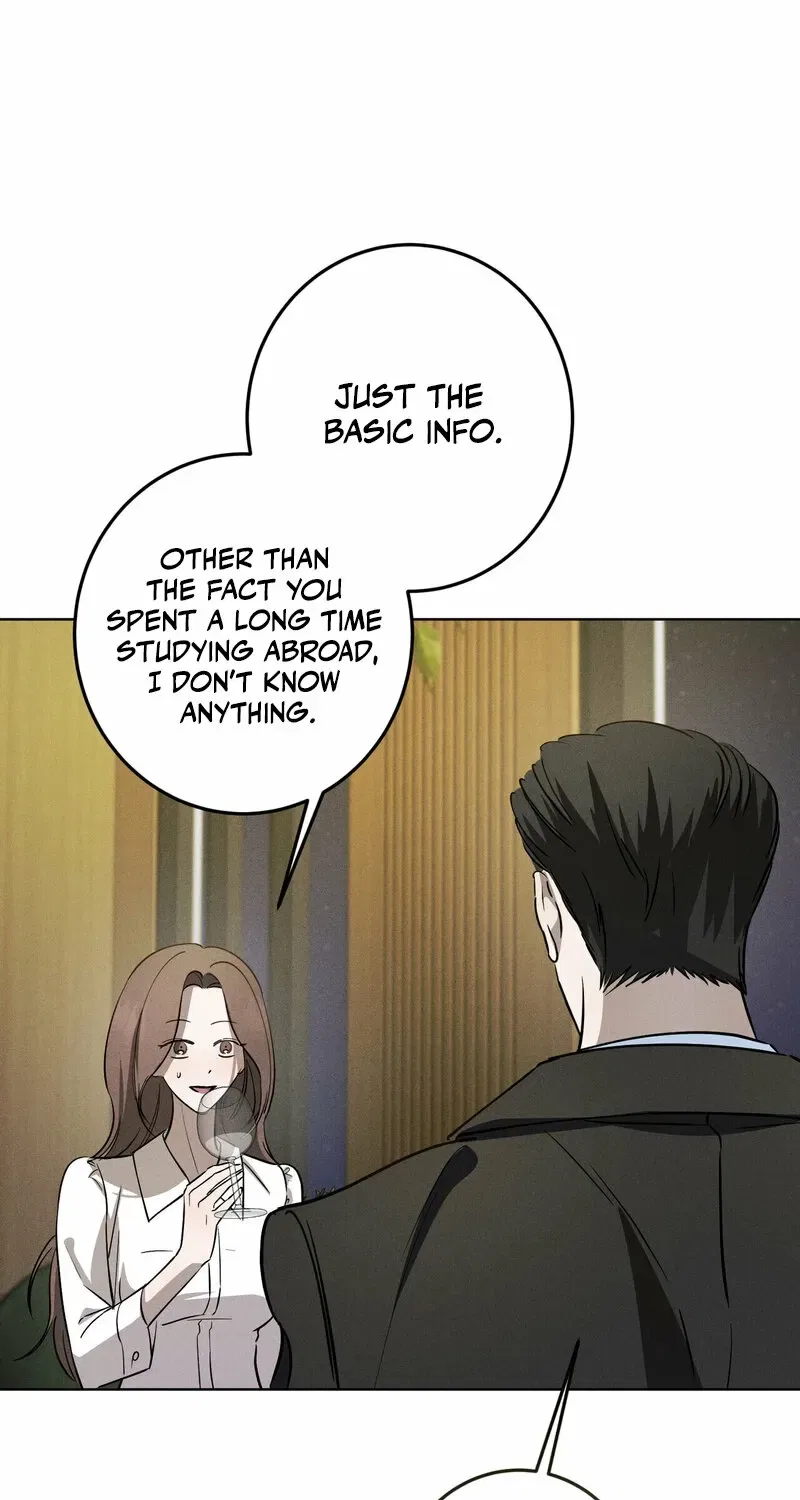 Marriage Classic Chapter 1 – Page 91