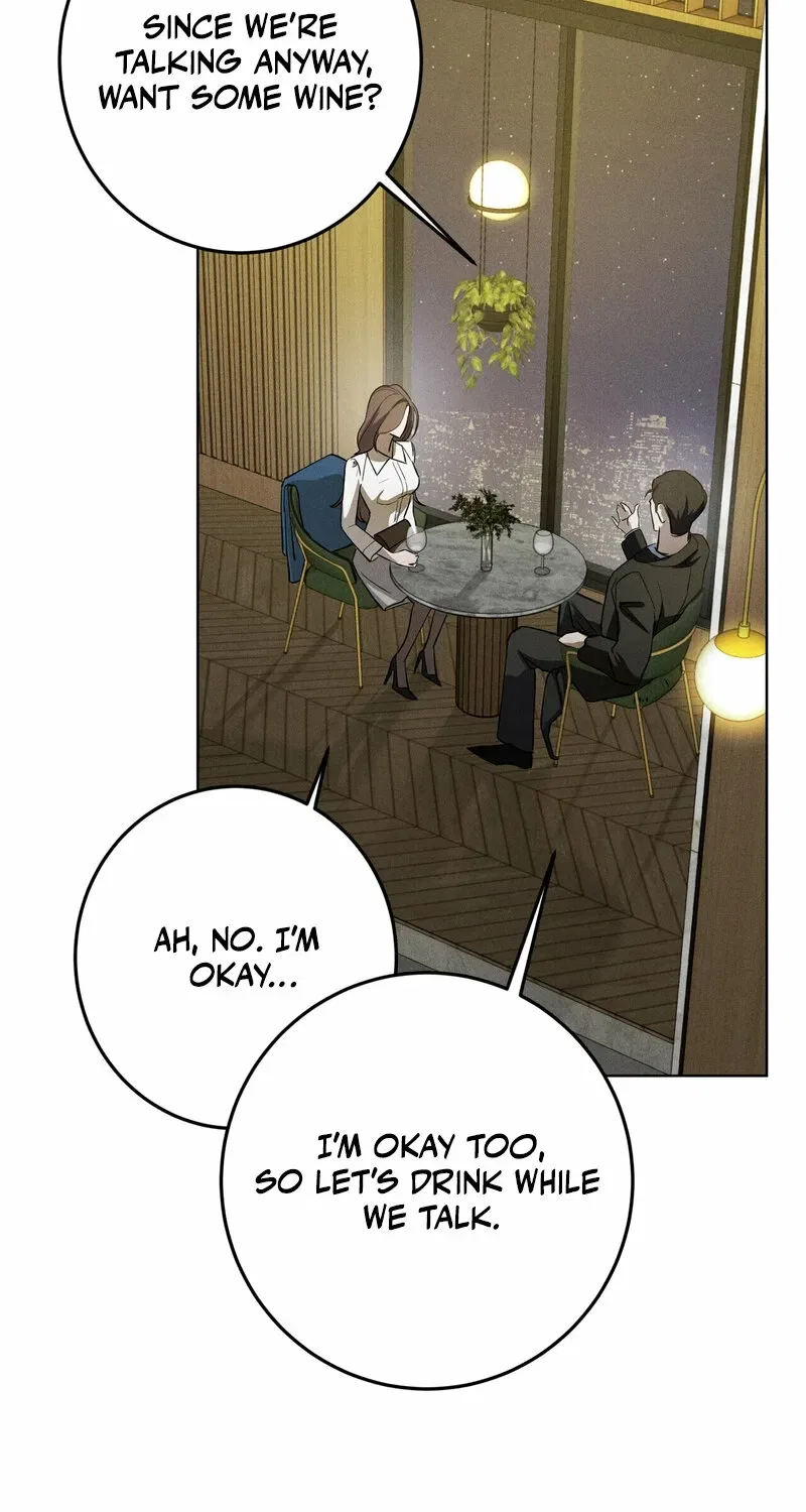 Marriage Classic Chapter 1 – Page 97