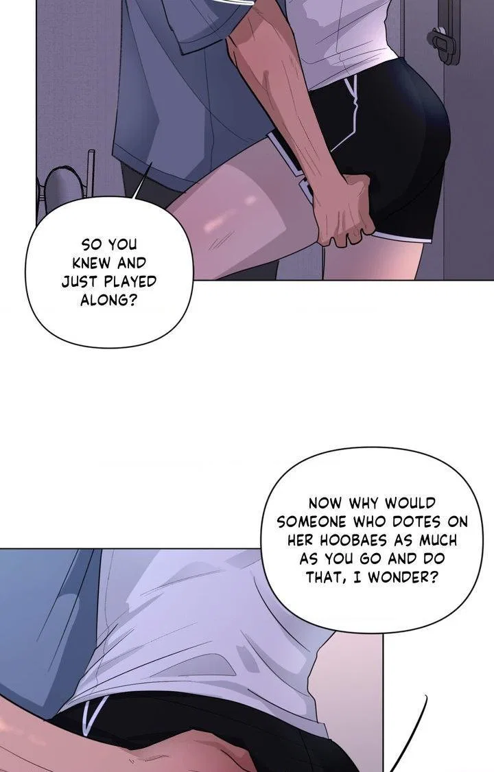 The Nerd Formula Chapter 33 – Page 22