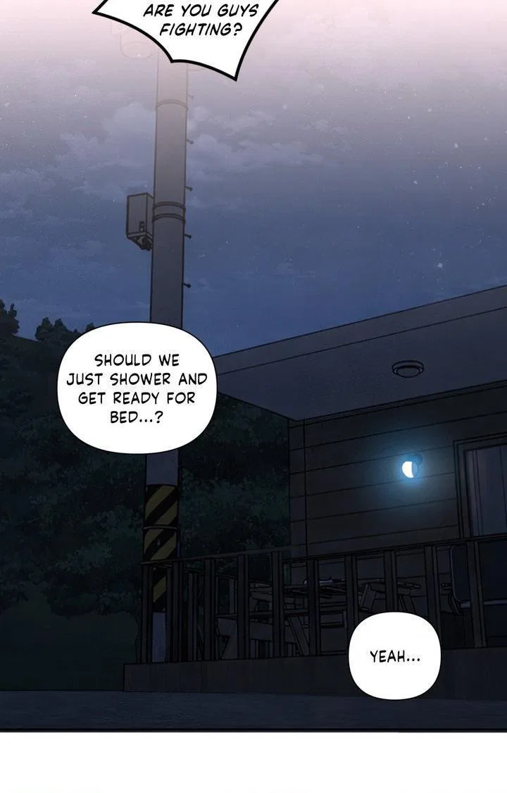 The Nerd Formula Chapter 33 – Page 35
