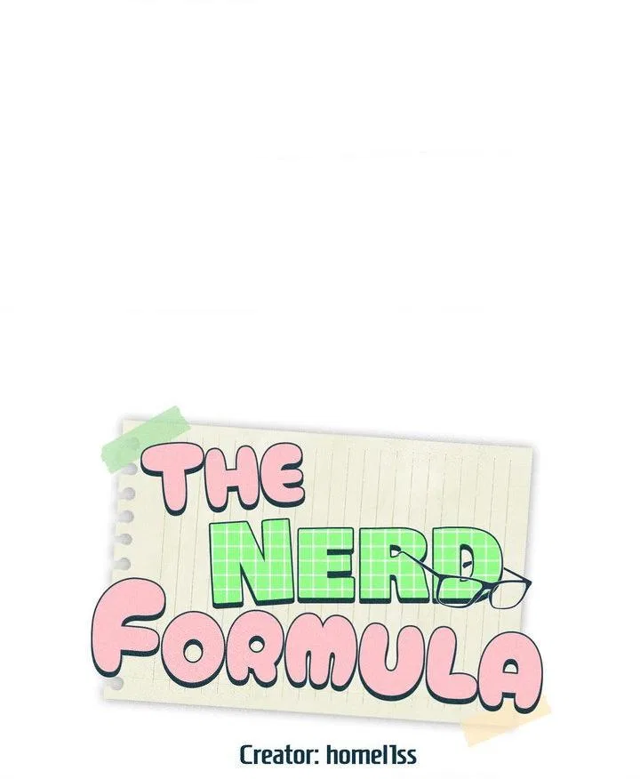 The Nerd Formula Chapter 33 – Page 36