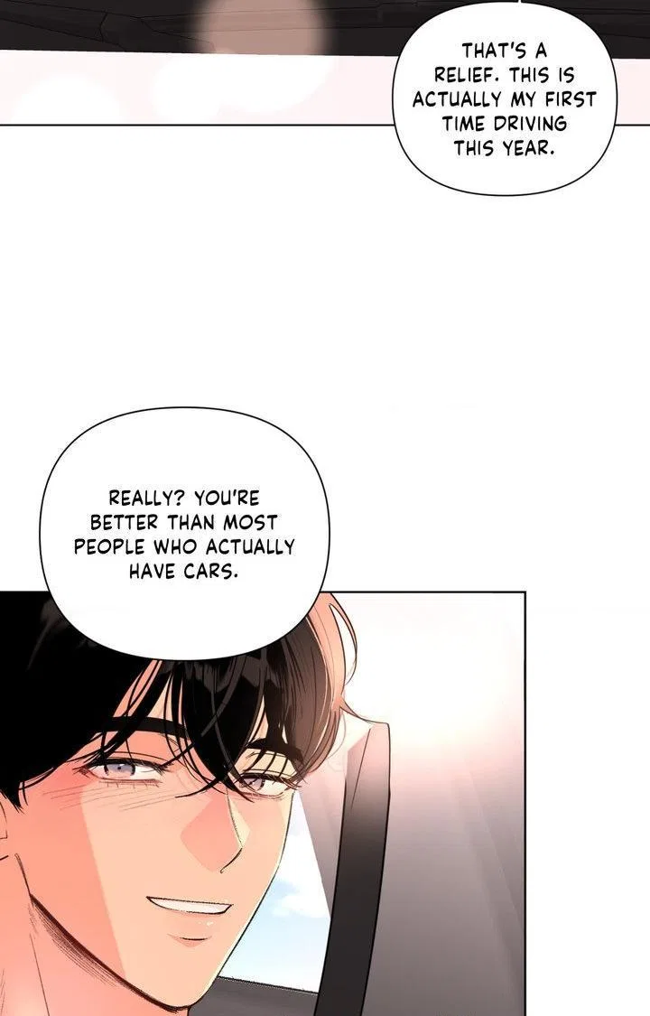 The Nerd Formula Chapter 32 – Page 3