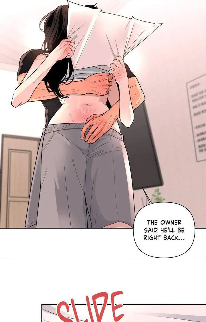 The Nerd Formula Chapter 32 – Page 23