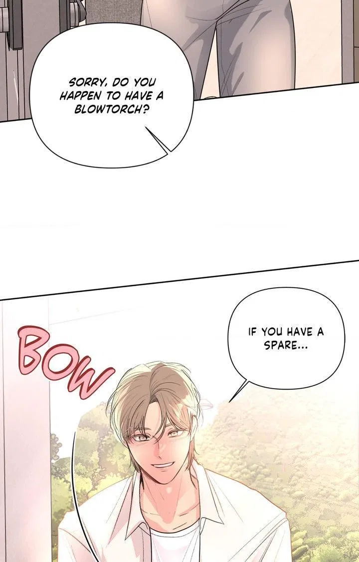 The Nerd Formula Chapter 32 – Page 33