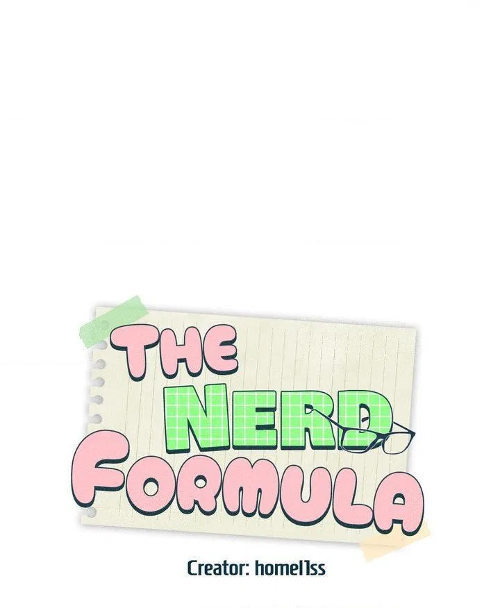 The Nerd Formula Chapter 32 – Page 36