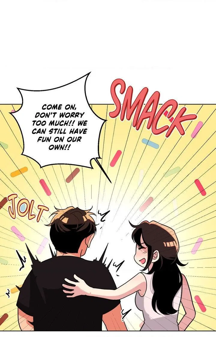 The Nerd Formula Chapter 32 – Page 43