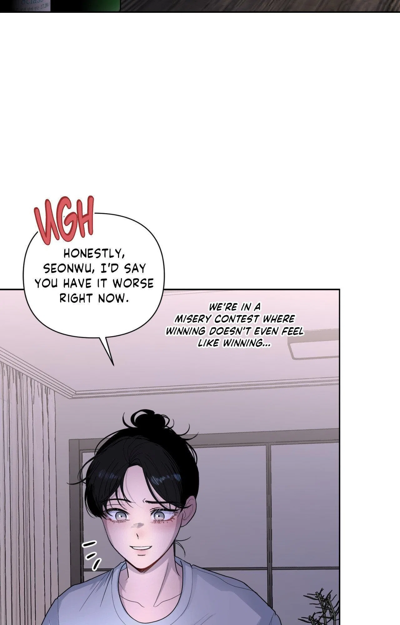 The Nerd Formula Chapter 31 – Page 3