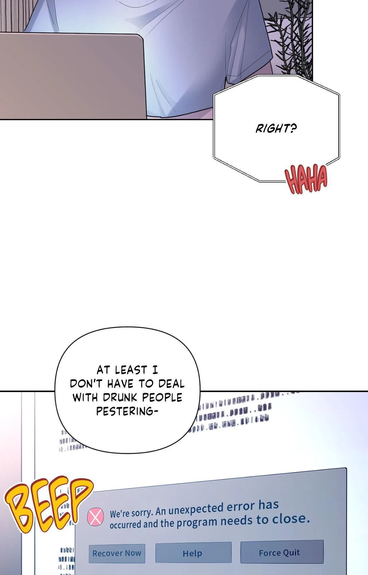 The Nerd Formula Chapter 31 – Page 4