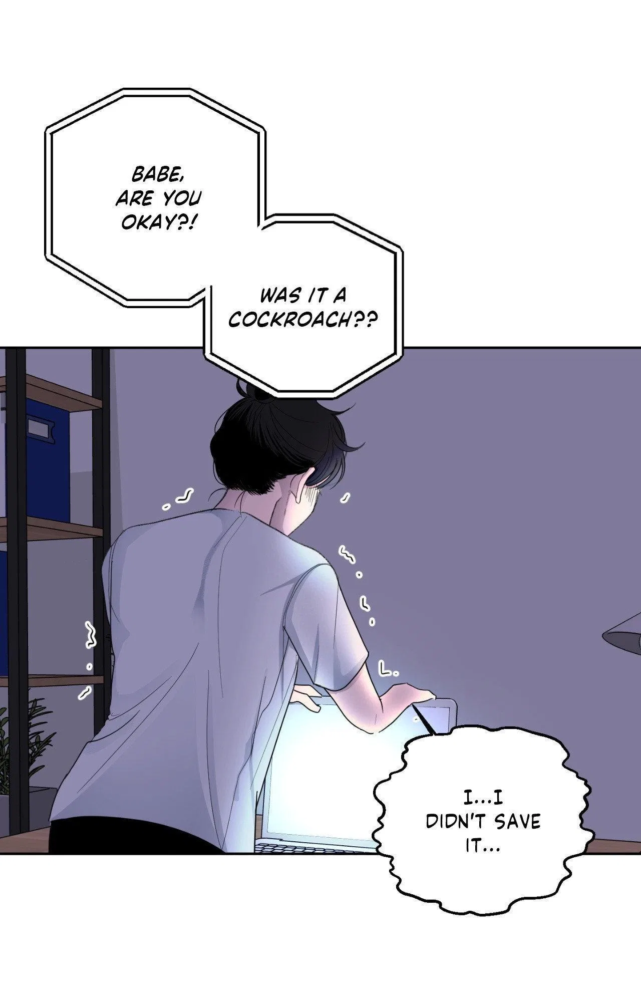 The Nerd Formula Chapter 31 – Page 7