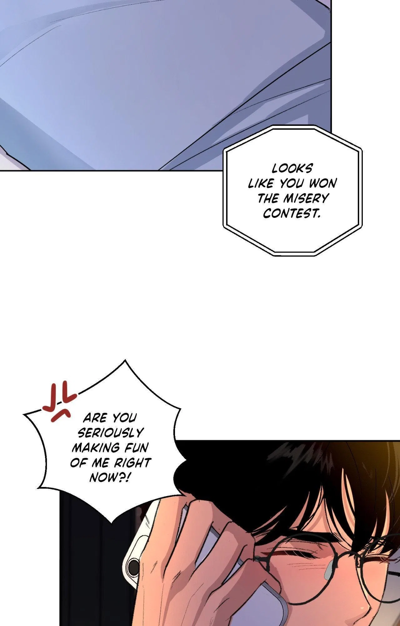 The Nerd Formula Chapter 31 – Page 10
