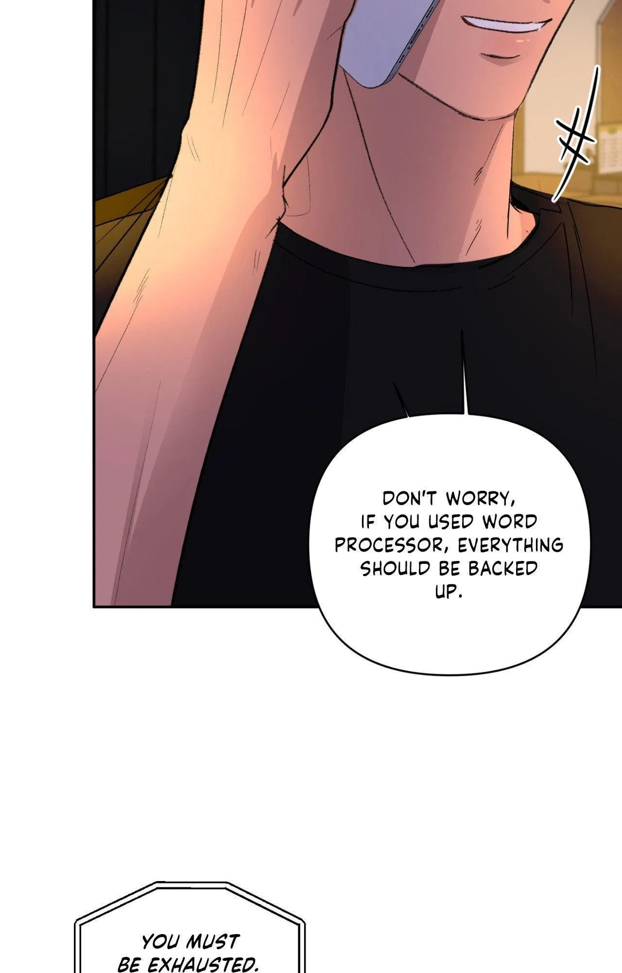 The Nerd Formula Chapter 31 – Page 11