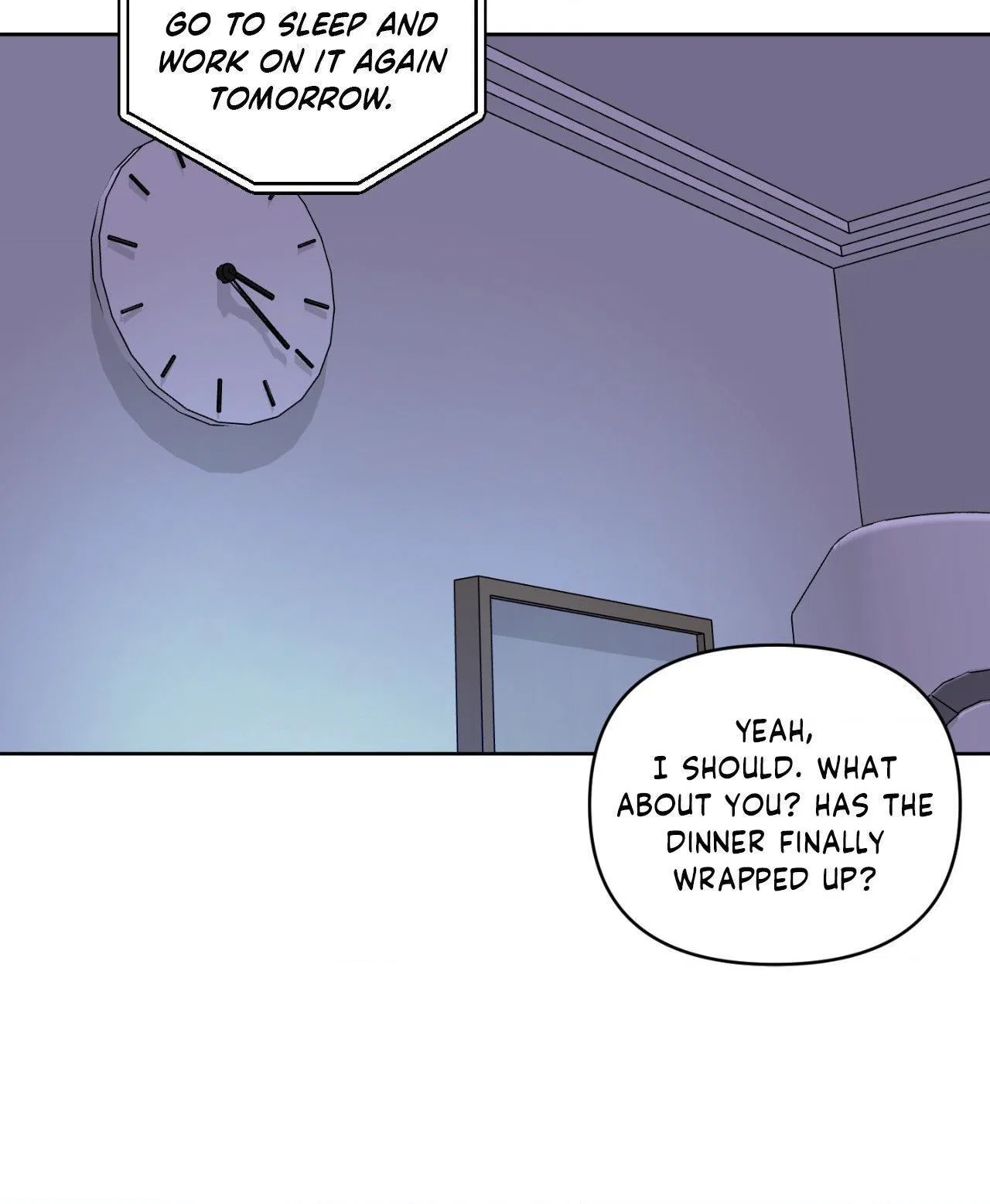 The Nerd Formula Chapter 31 – Page 12