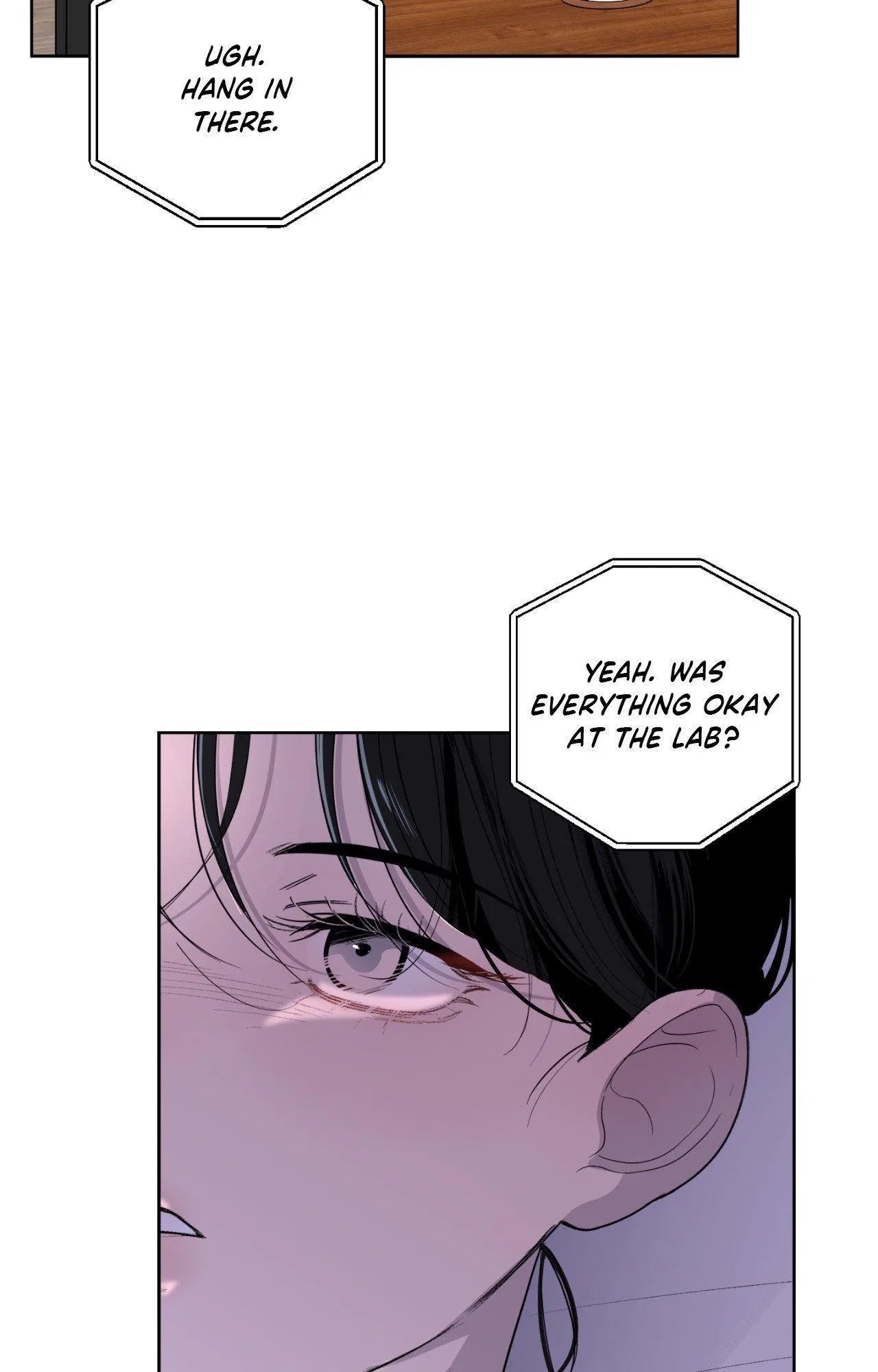 The Nerd Formula Chapter 31 – Page 14