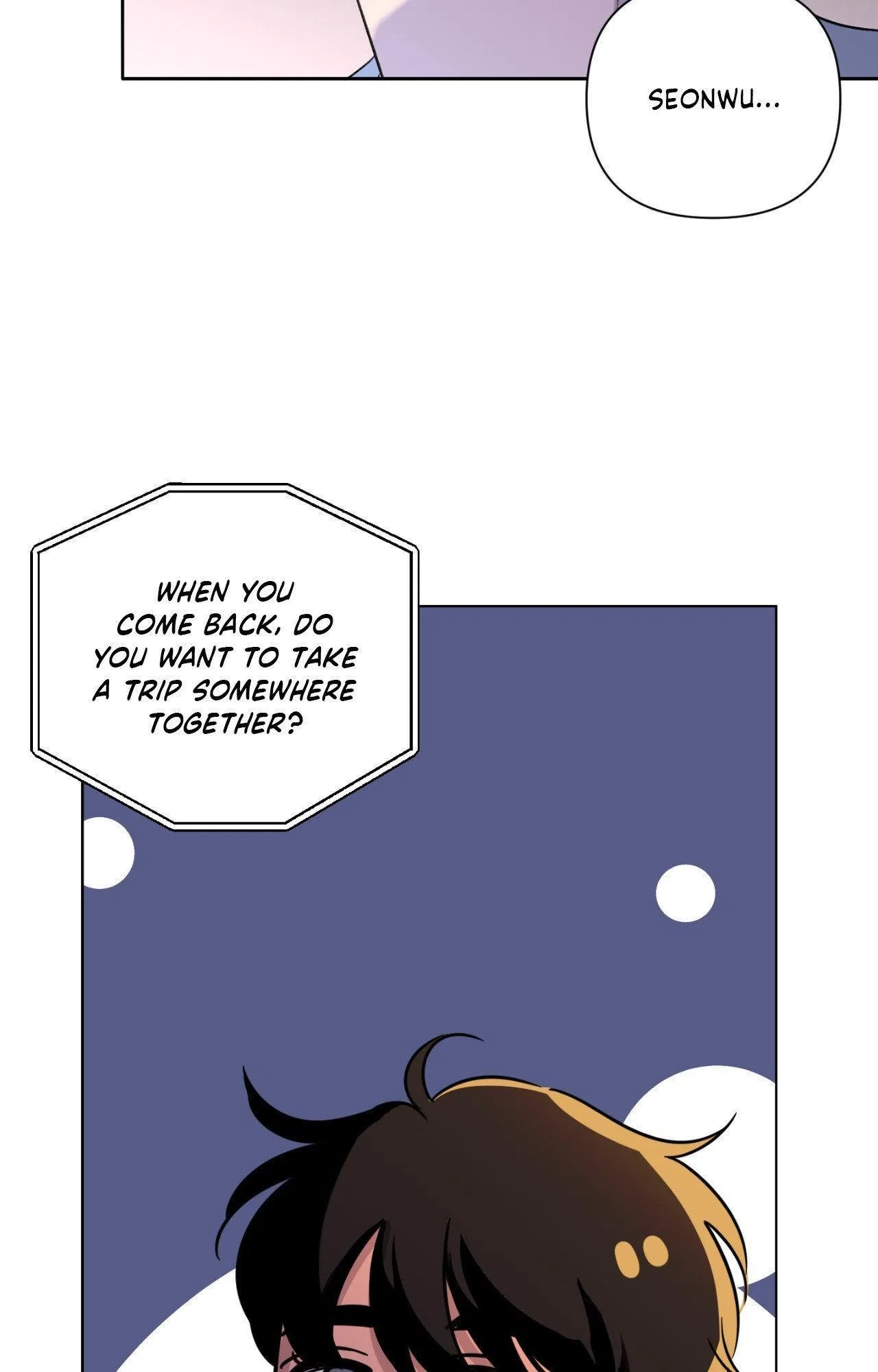 The Nerd Formula Chapter 31 – Page 20