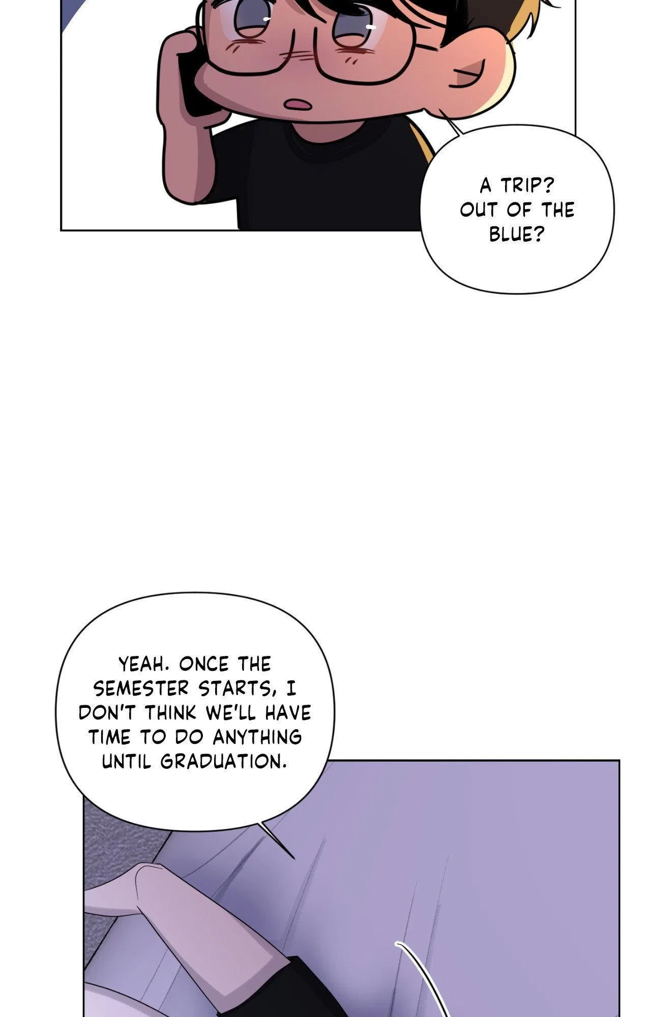 The Nerd Formula Chapter 31 – Page 21