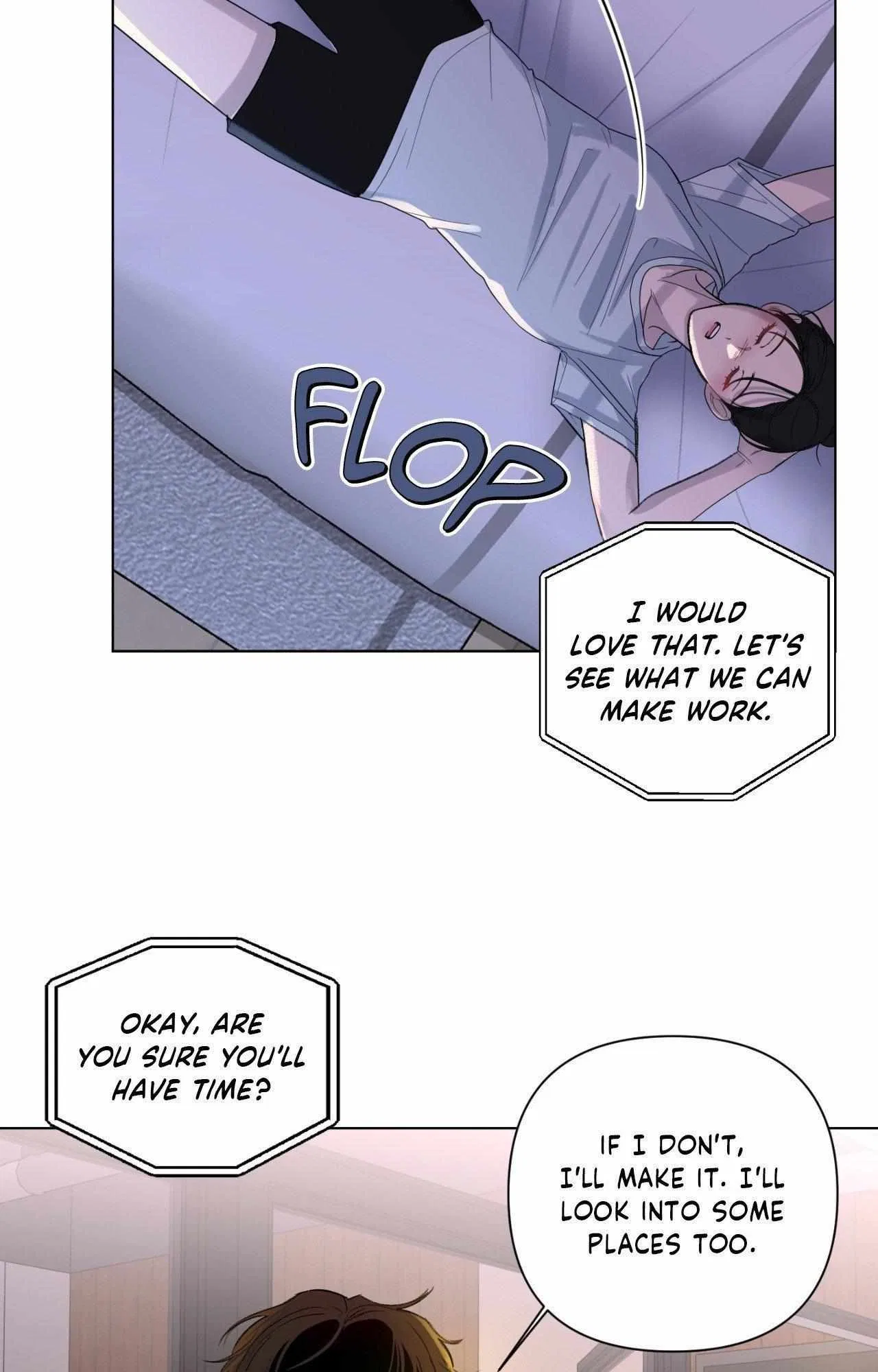 The Nerd Formula Chapter 31 – Page 22
