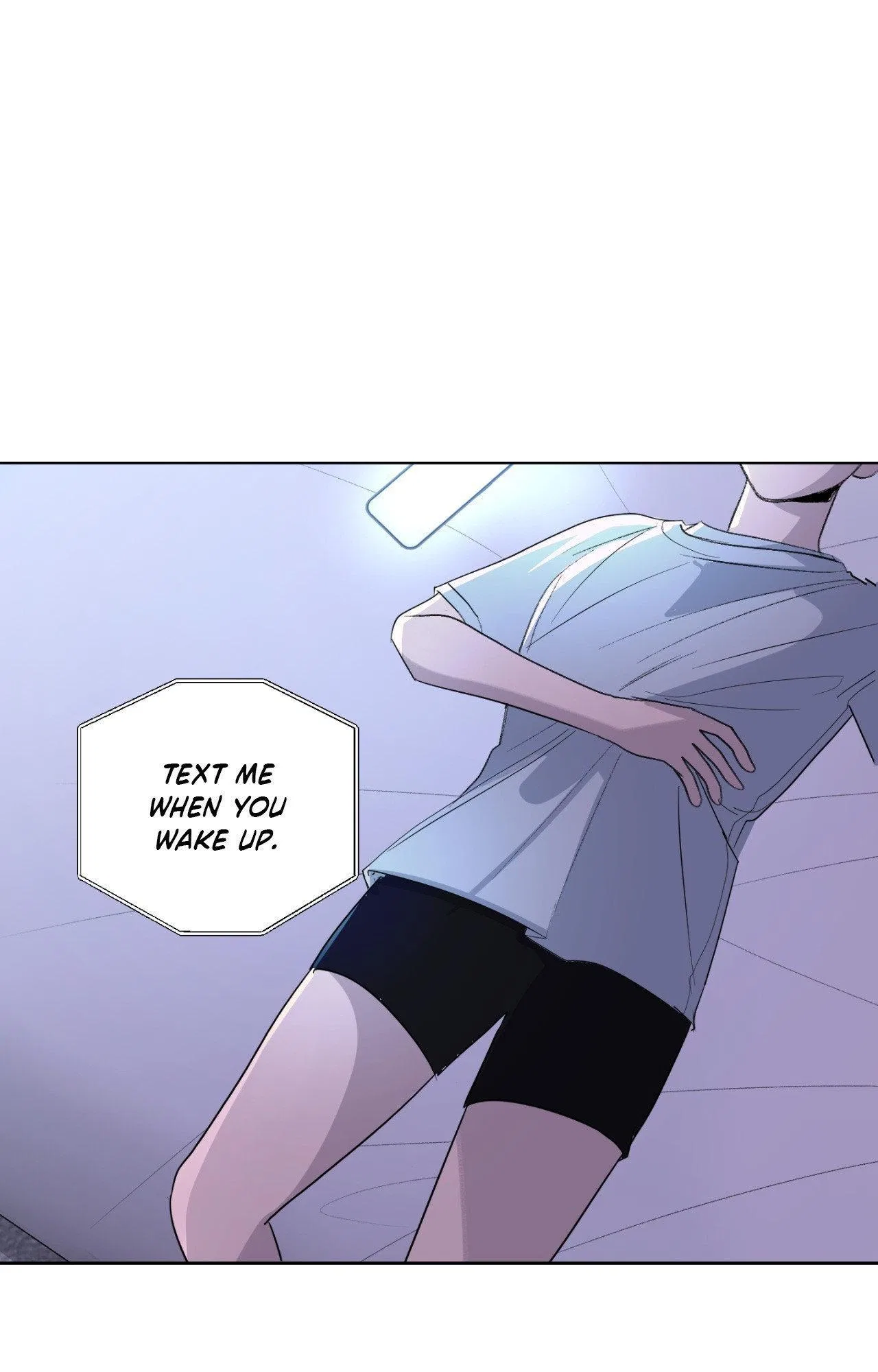 The Nerd Formula Chapter 31 – Page 27