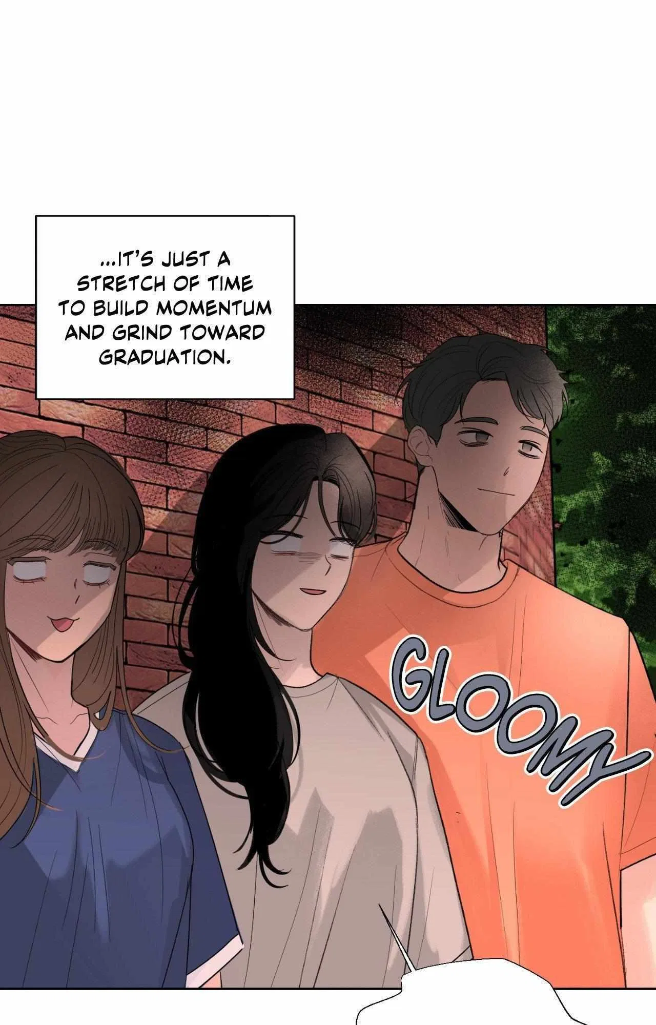 The Nerd Formula Chapter 31 – Page 34
