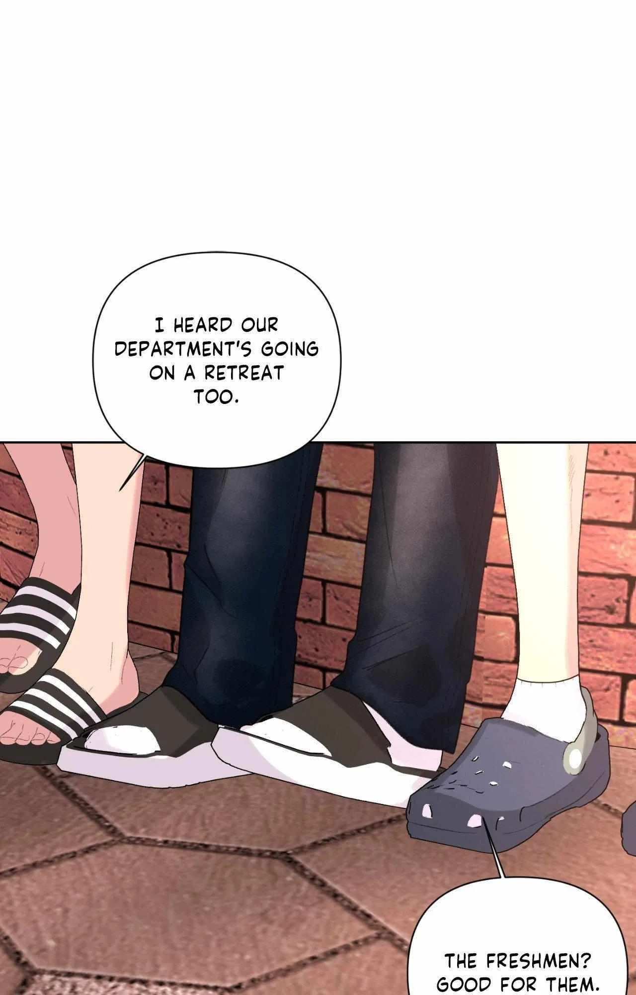 The Nerd Formula Chapter 31 – Page 36