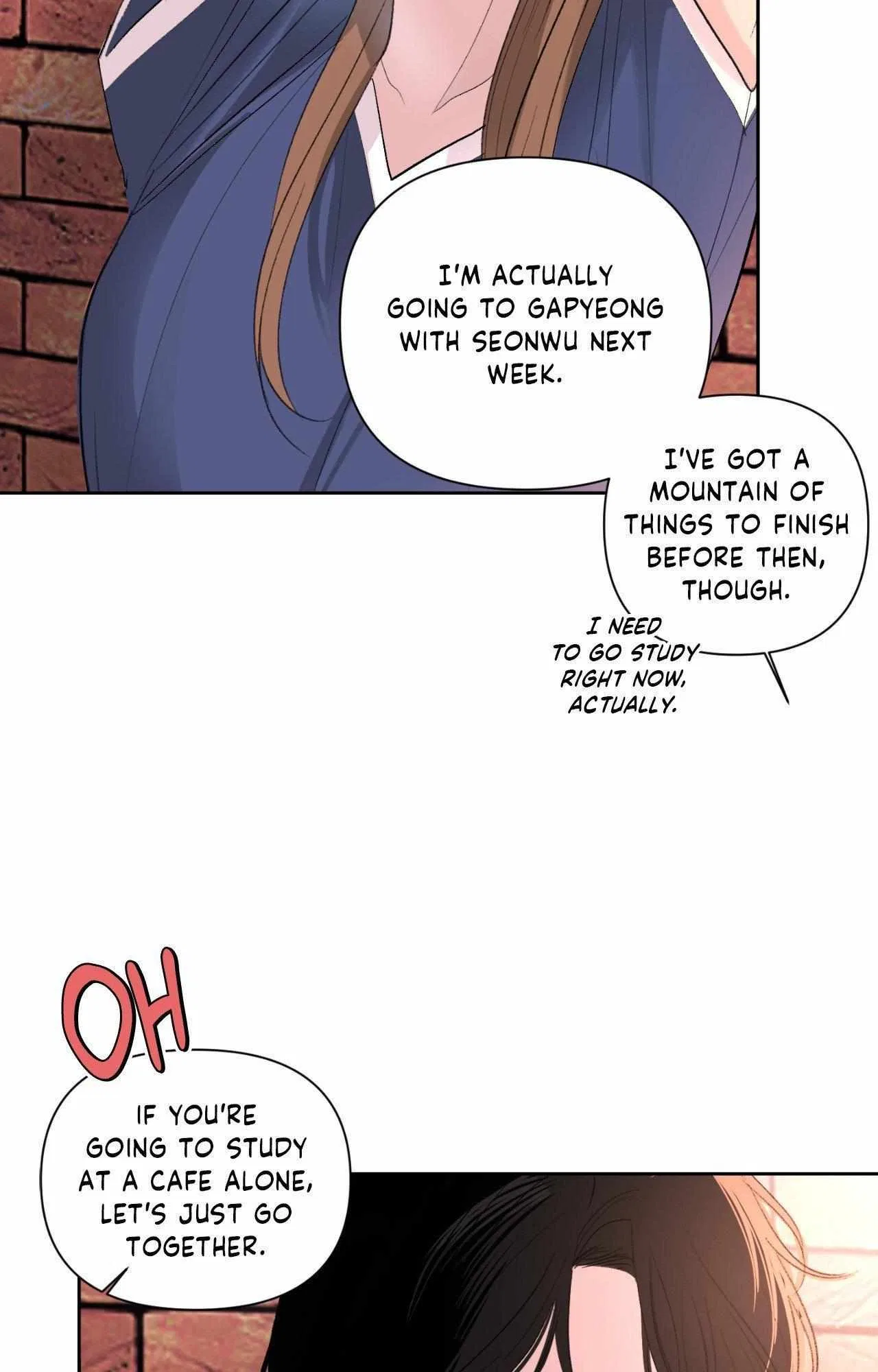 The Nerd Formula Chapter 31 – Page 38