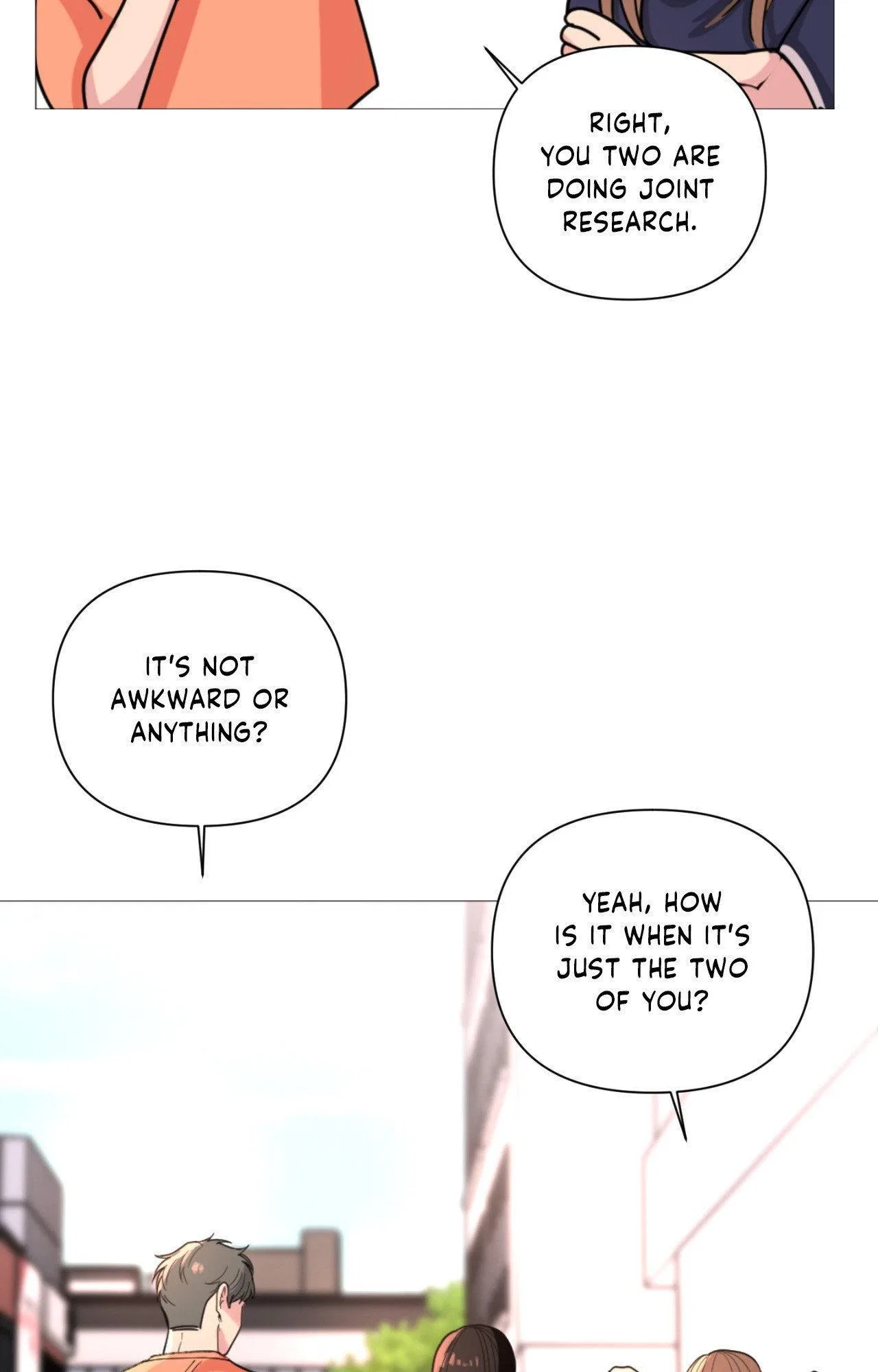 The Nerd Formula Chapter 31 – Page 41