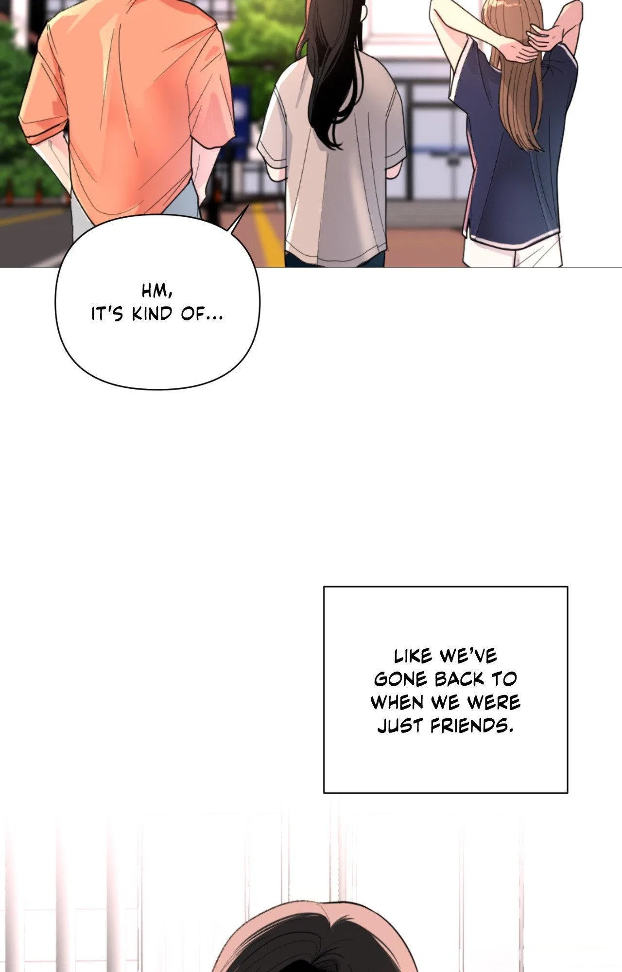 The Nerd Formula Chapter 31 – Page 42