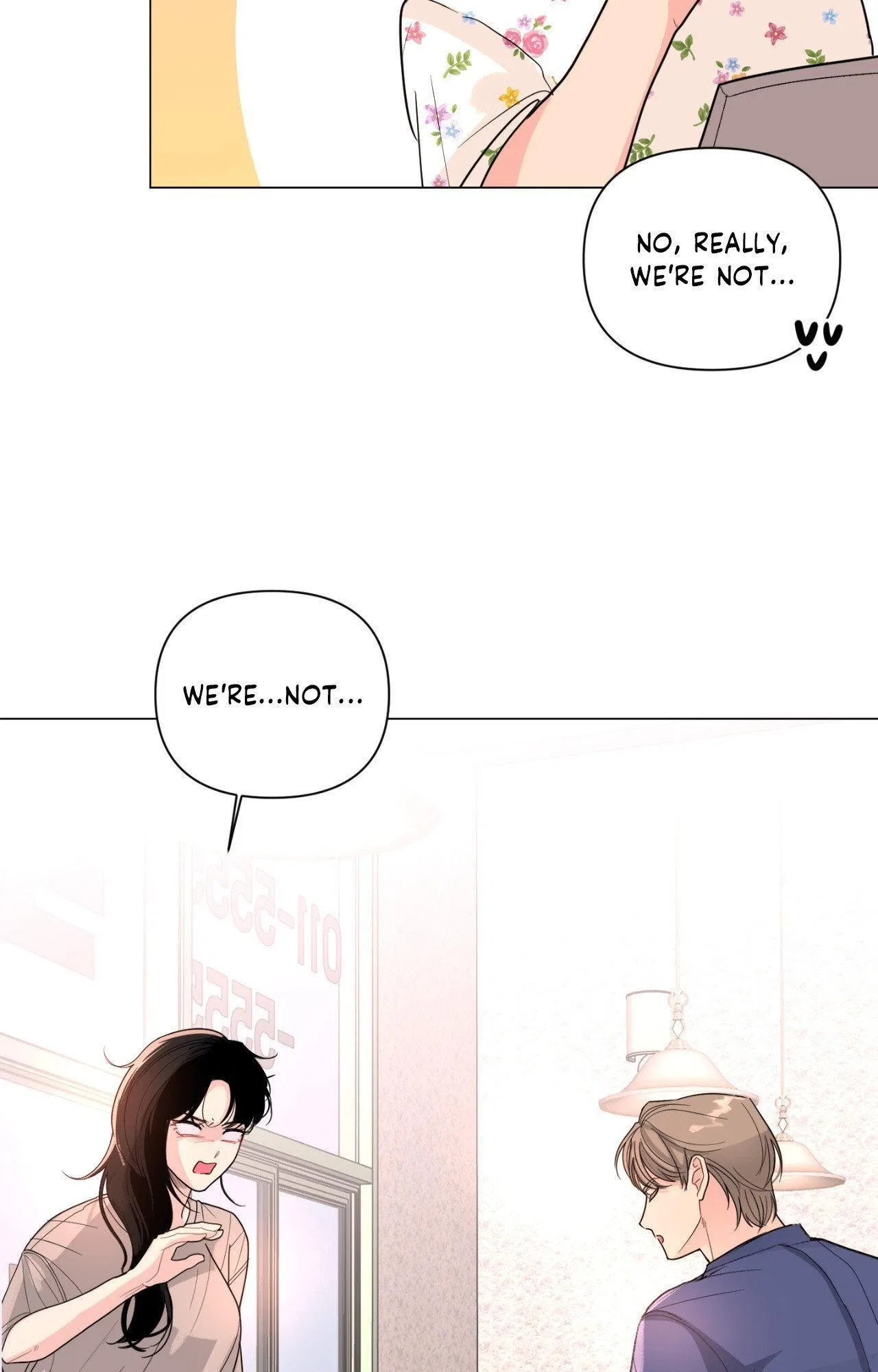 The Nerd Formula Chapter 31 – Page 55