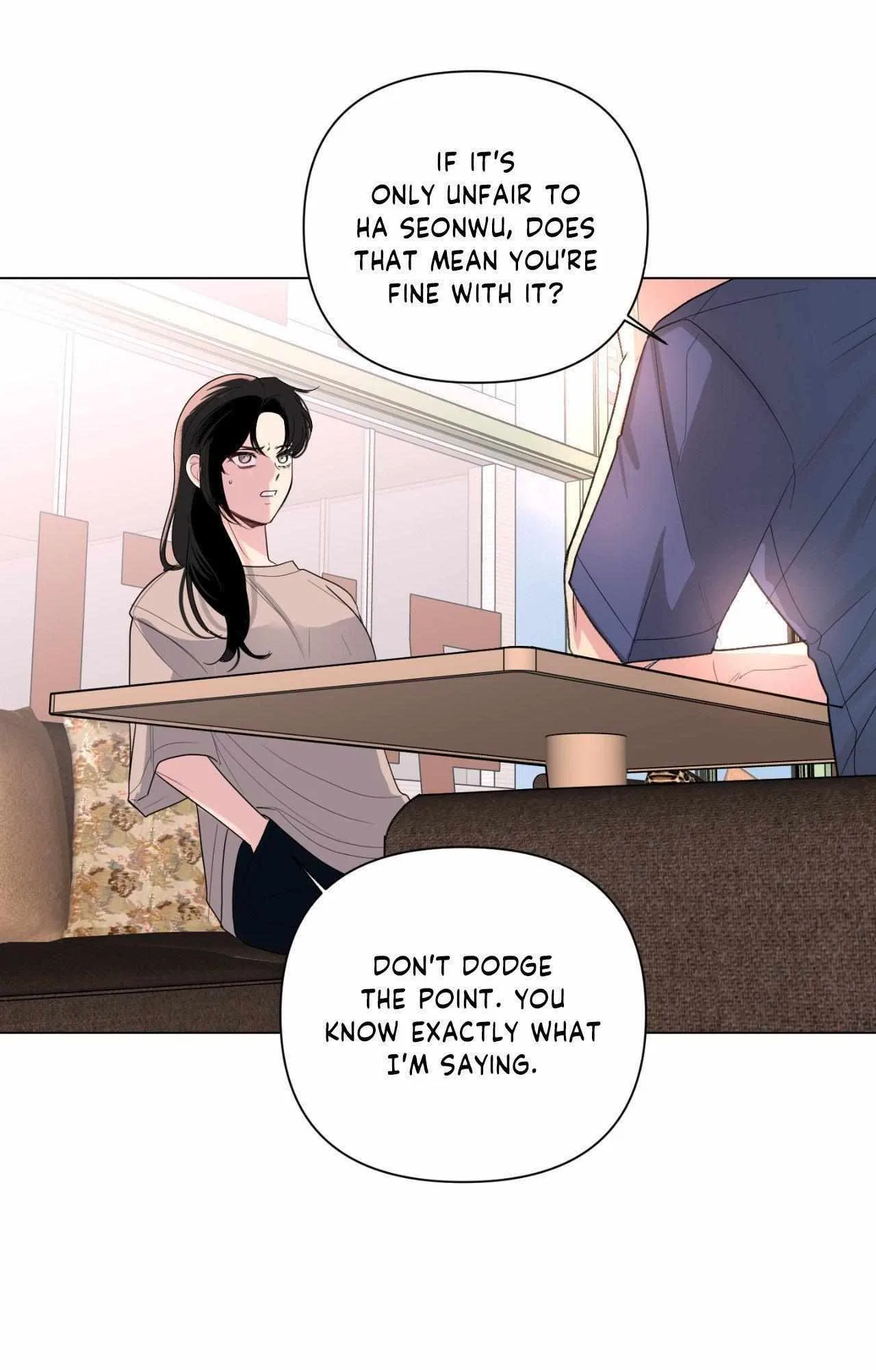 The Nerd Formula Chapter 31 – Page 59
