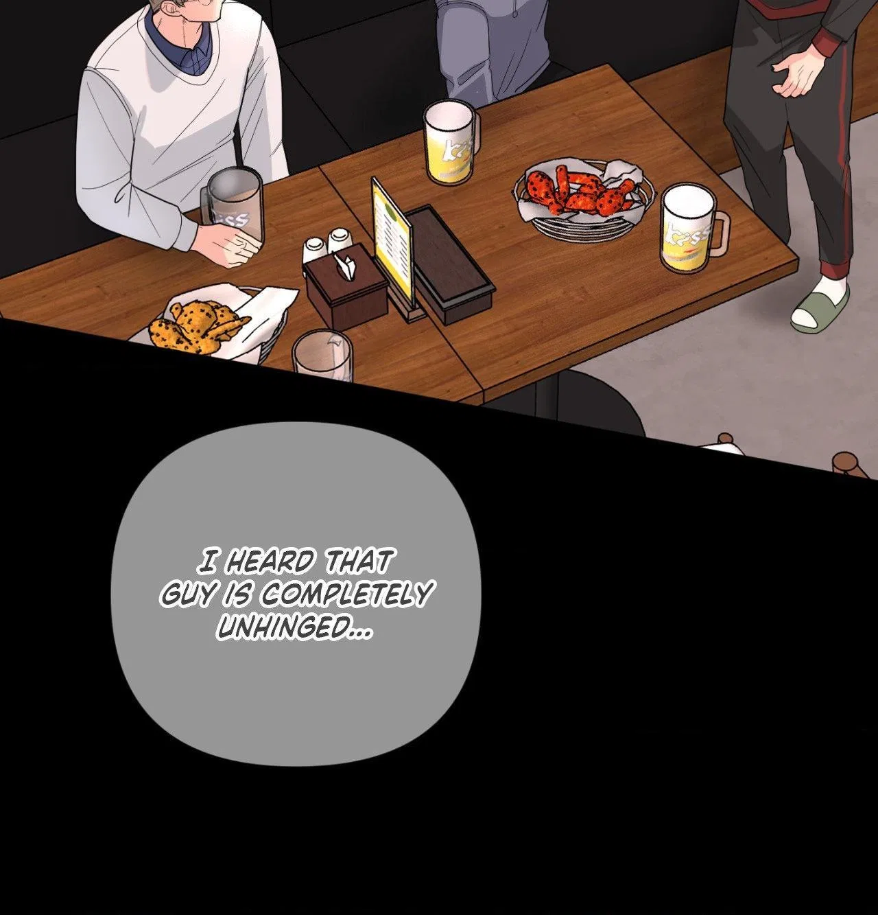 The Nerd Formula Chapter 31 – Page 65