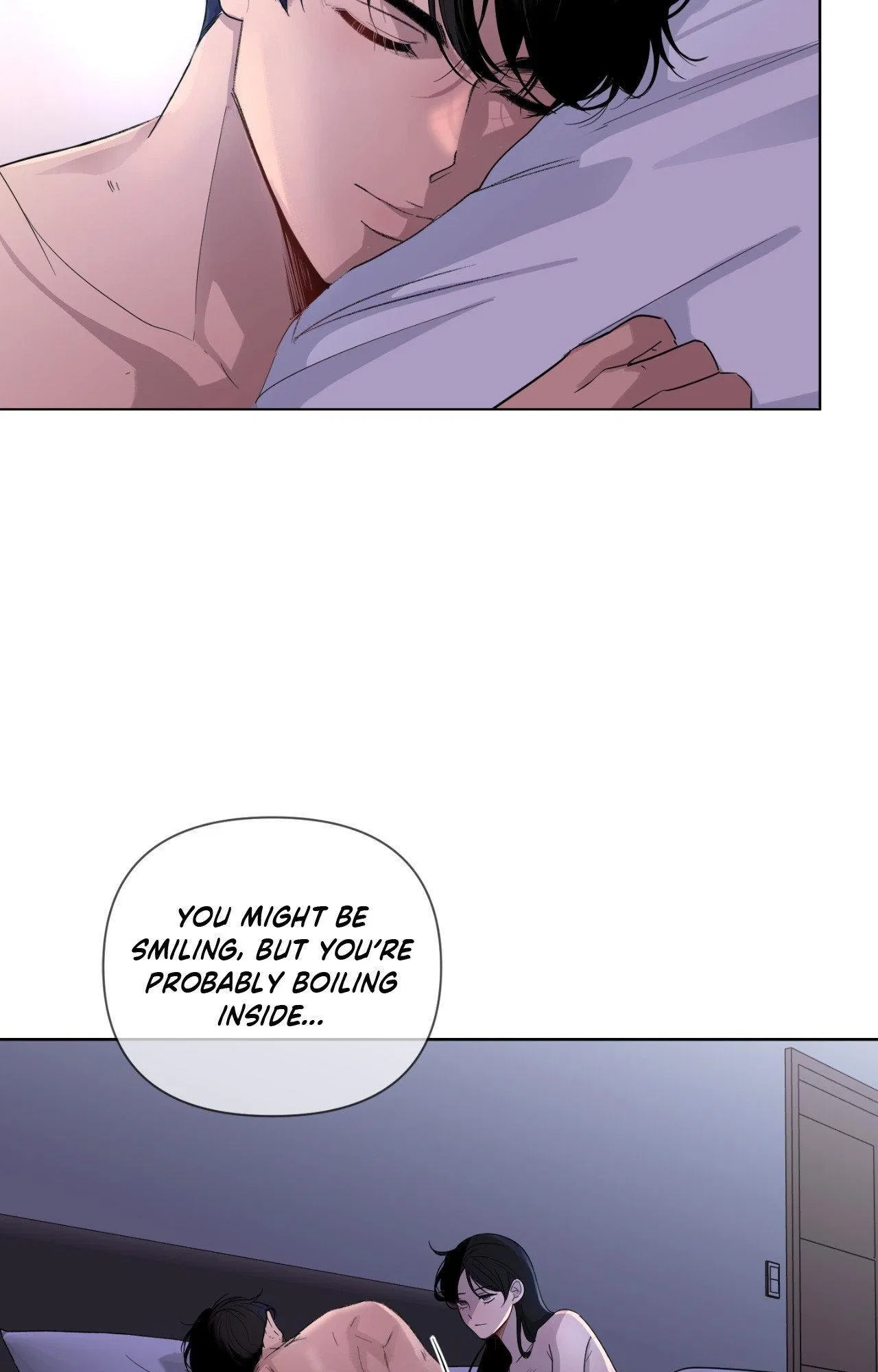 The Nerd Formula Chapter 30 – Page 3