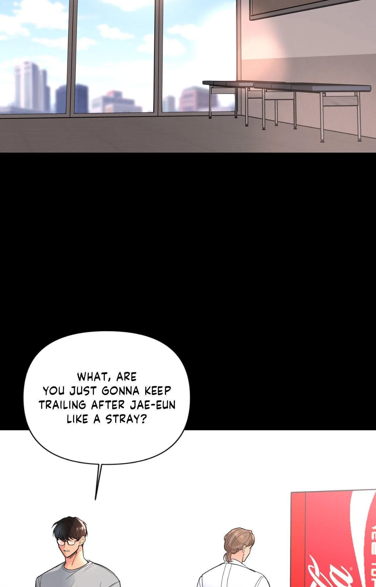 The Nerd Formula Chapter 30 – Page 8