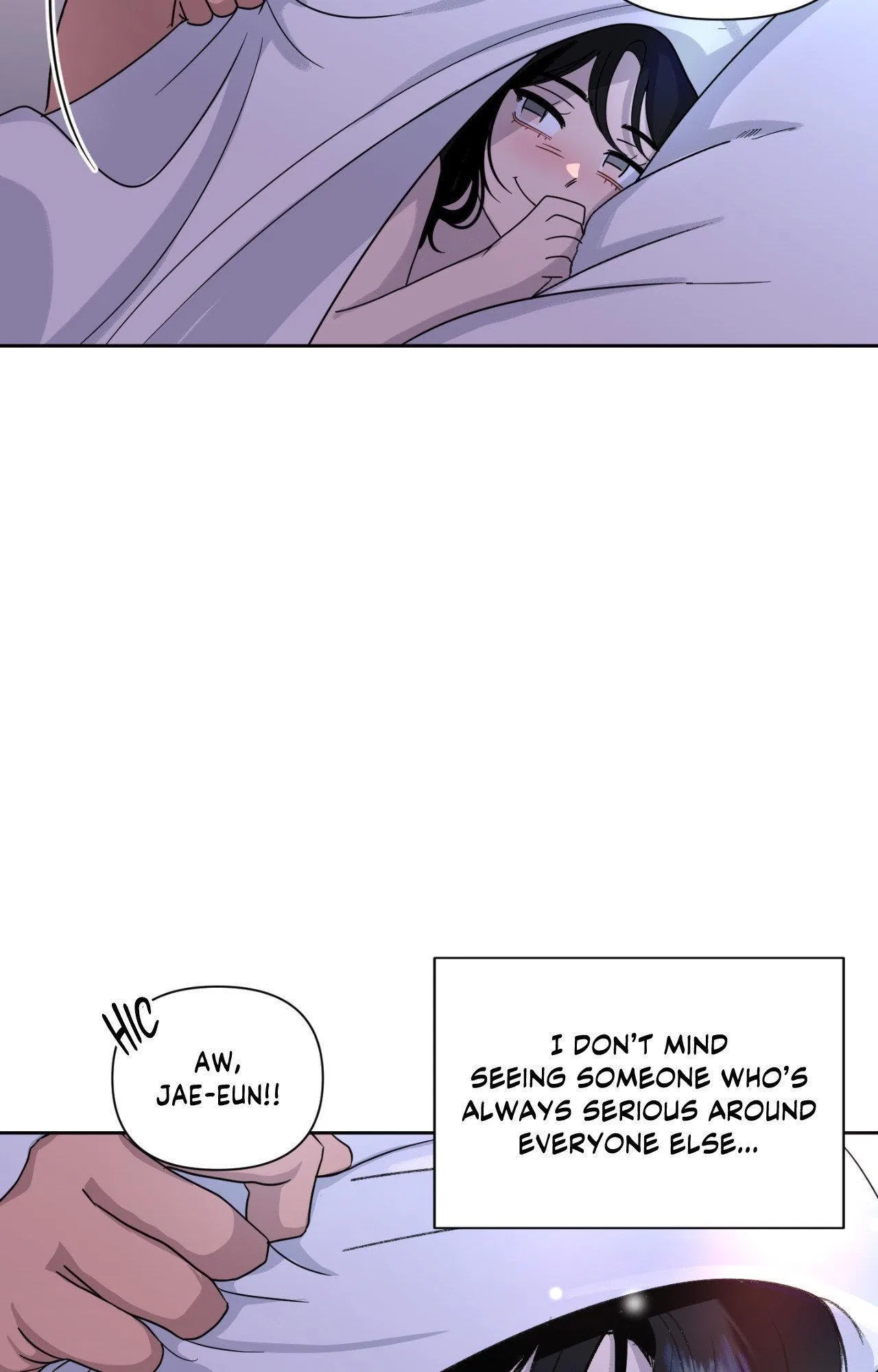 The Nerd Formula Chapter 30 – Page 22