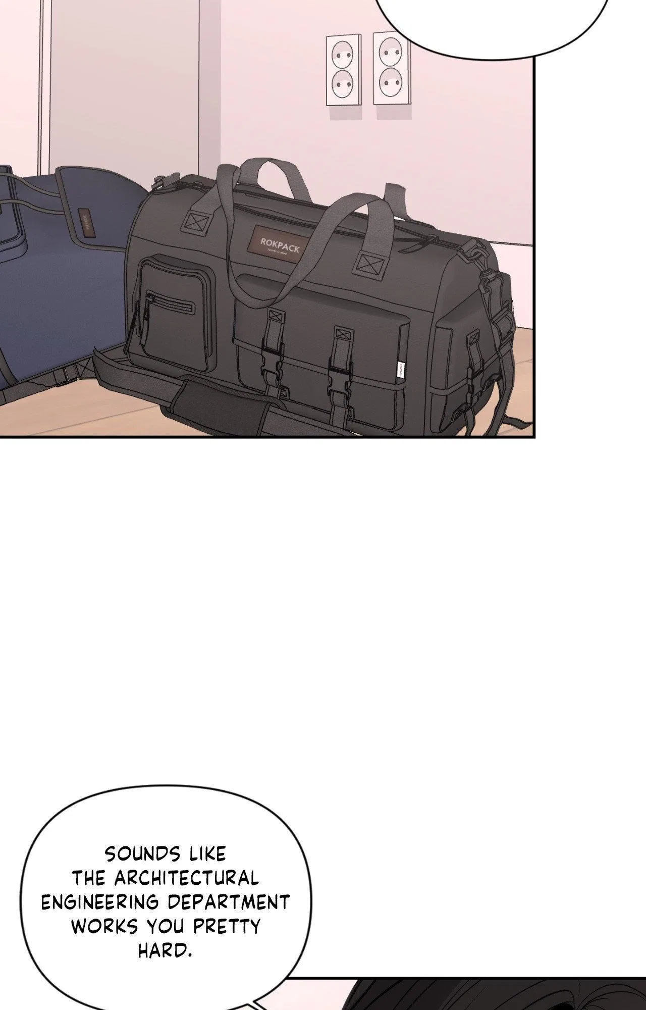 The Nerd Formula Chapter 30 – Page 28