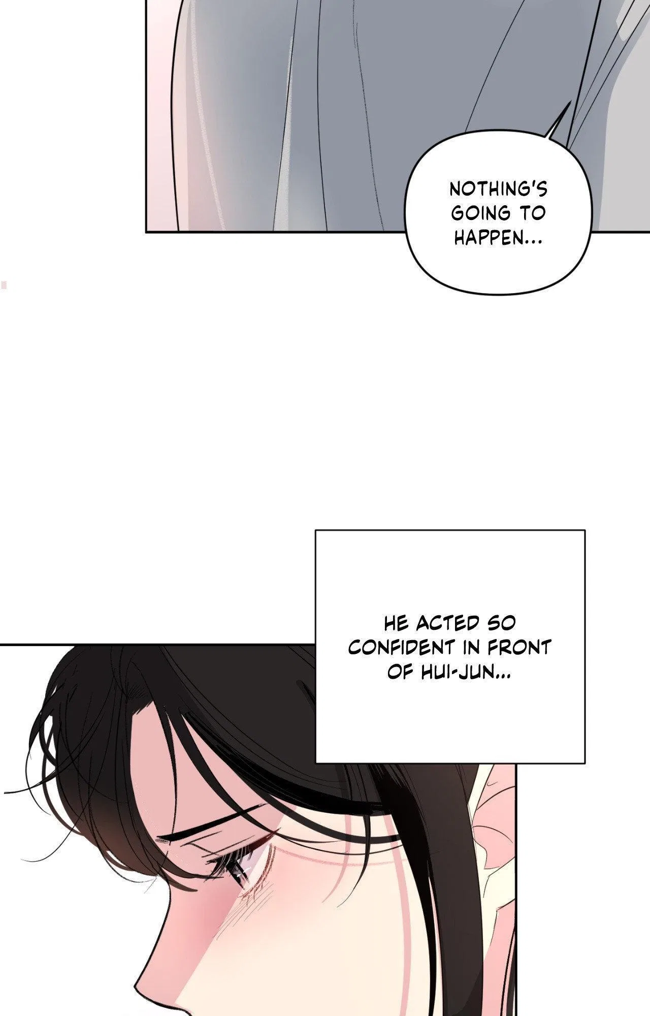 The Nerd Formula Chapter 30 – Page 33