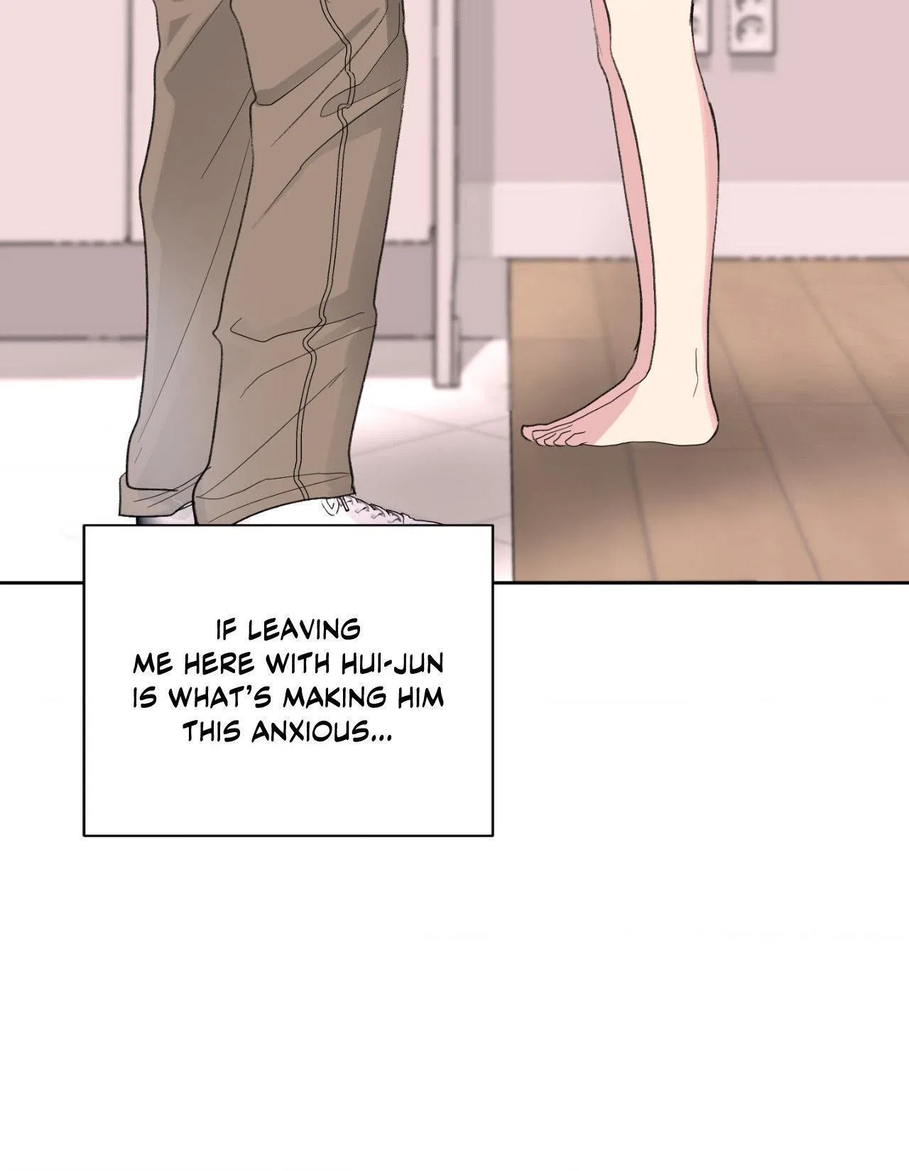 The Nerd Formula Chapter 30 – Page 36
