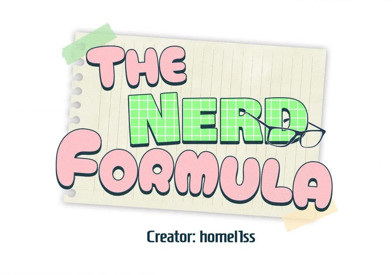 The Nerd Formula Chapter 30 – Page 40