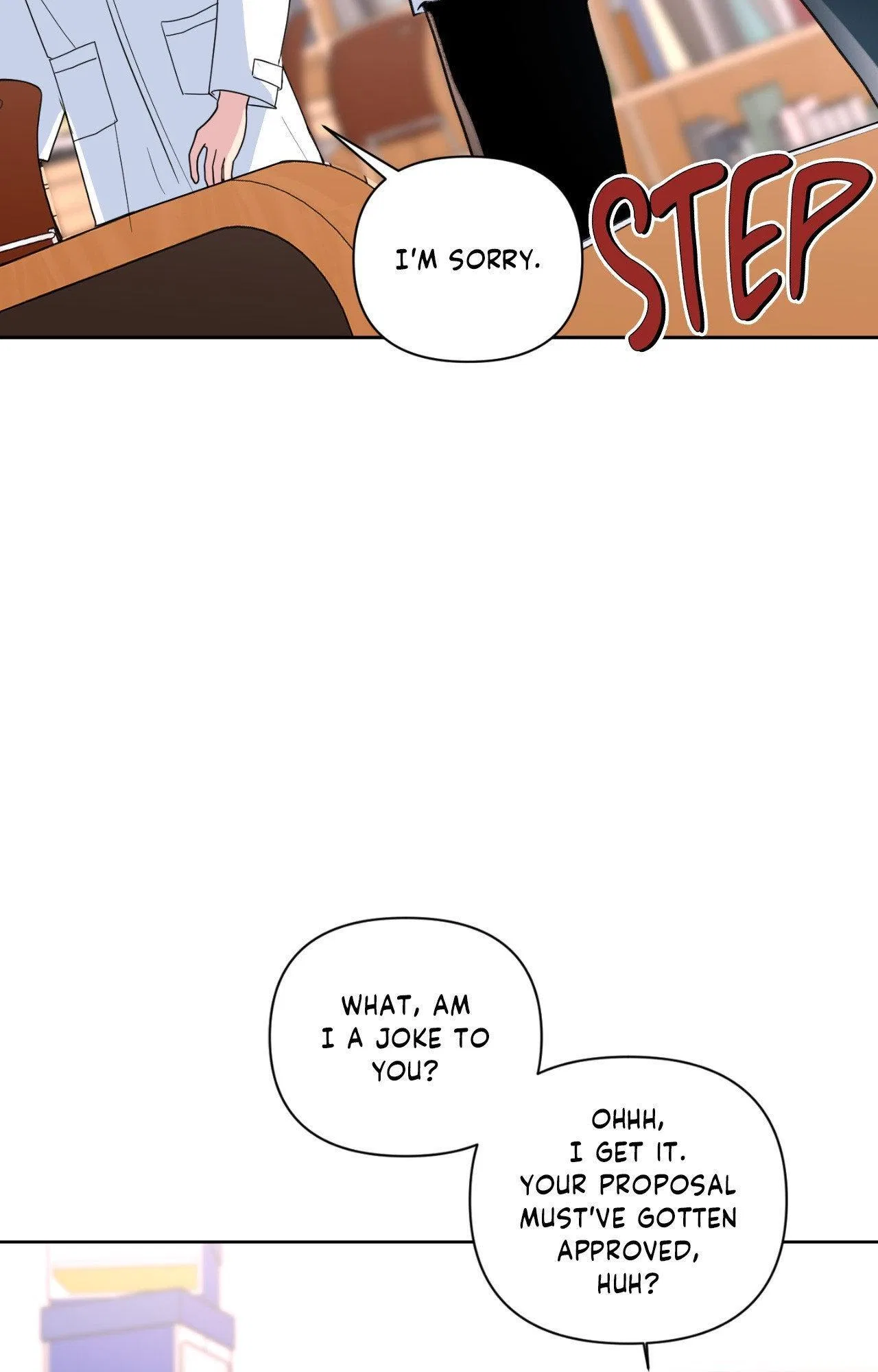 The Nerd Formula Chapter 30 – Page 50