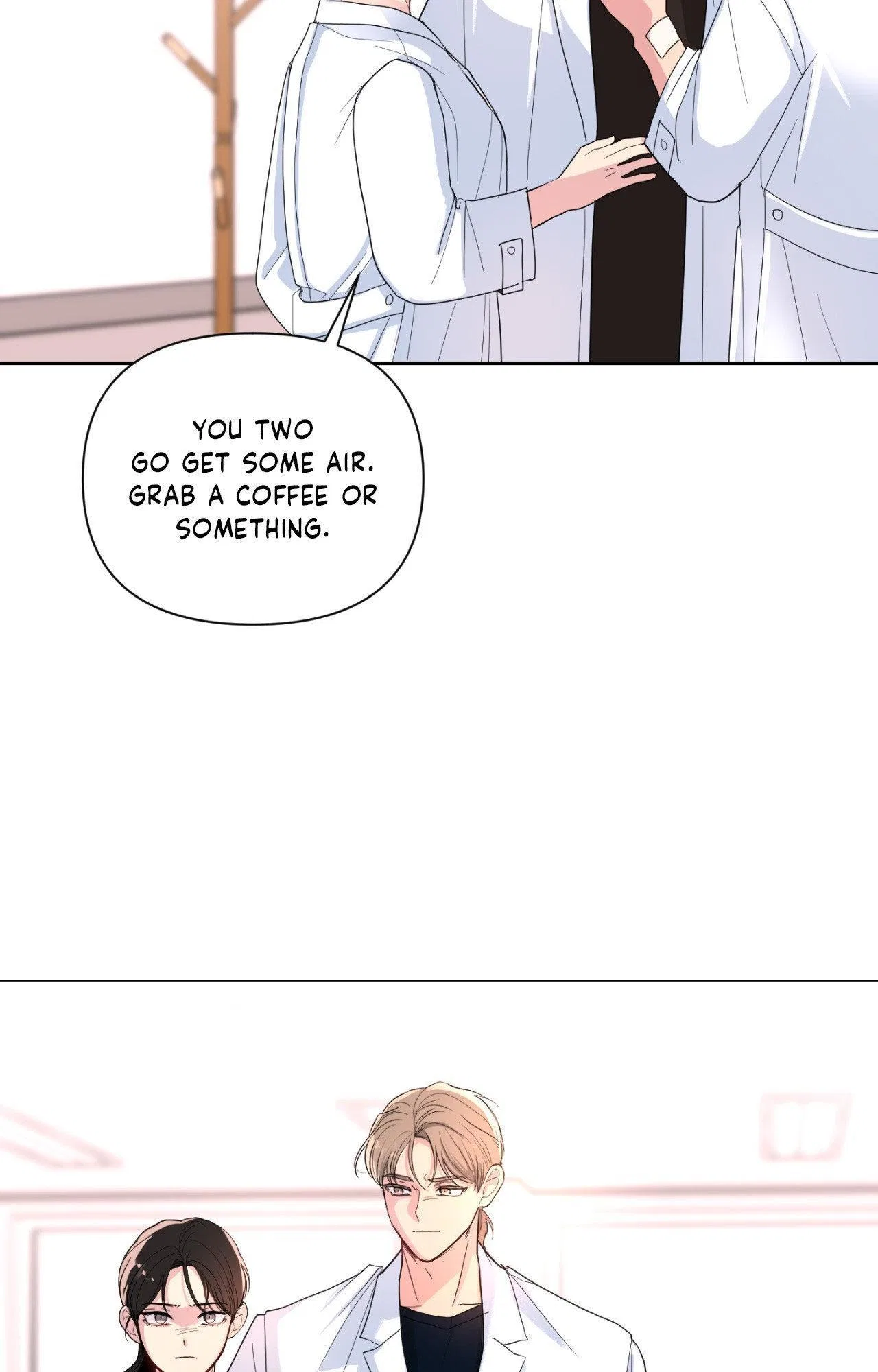 The Nerd Formula Chapter 30 – Page 58