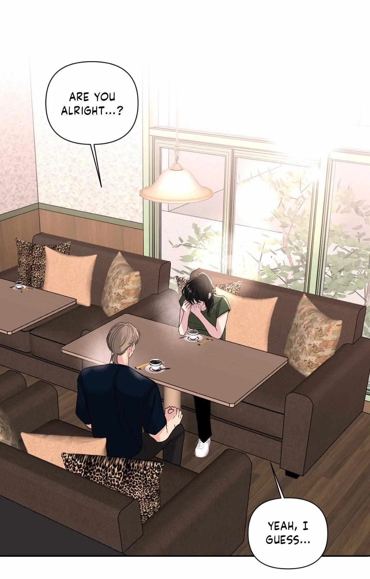 The Nerd Formula Chapter 30 – Page 63