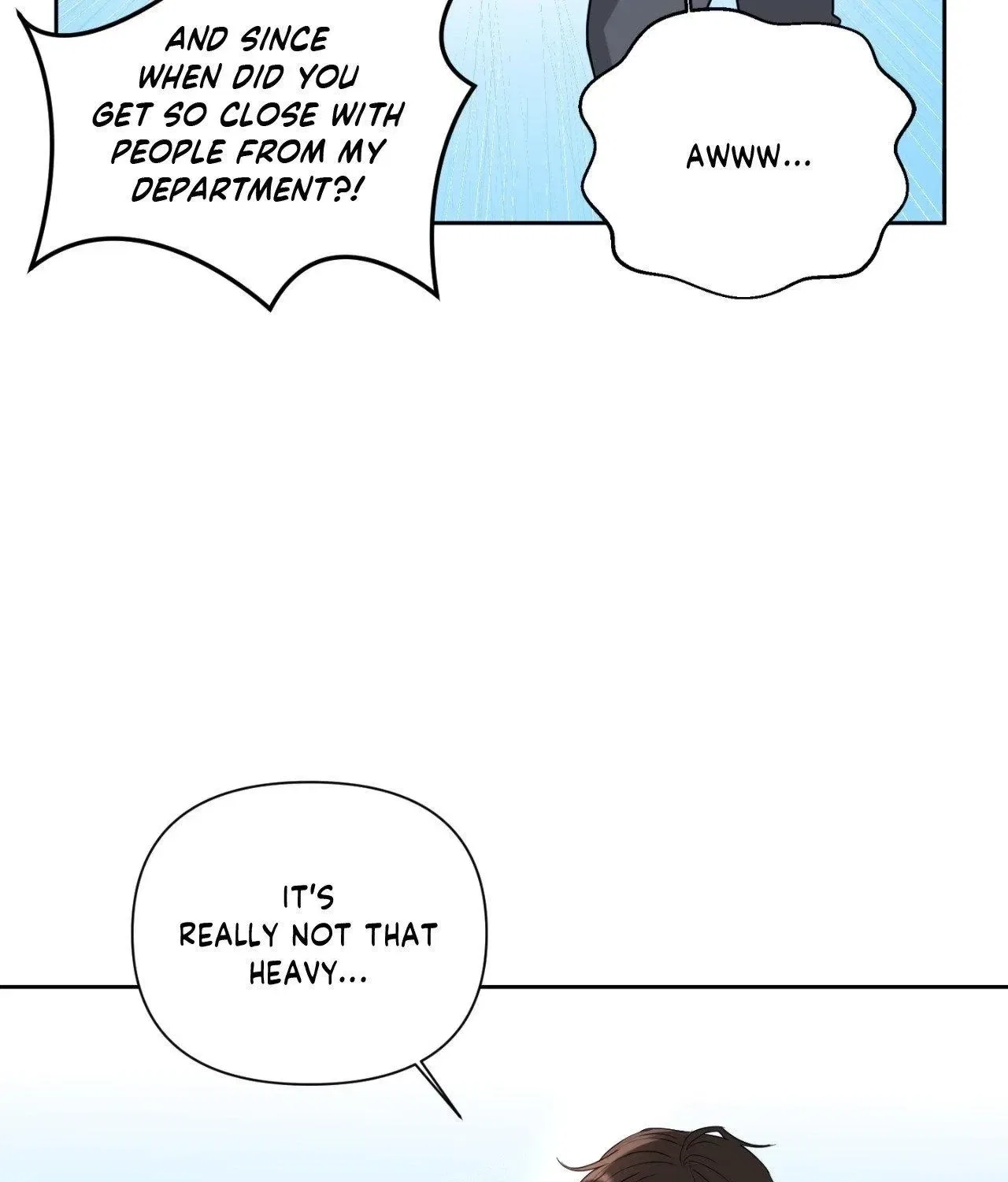 The Nerd Formula Chapter 29 – Page 54