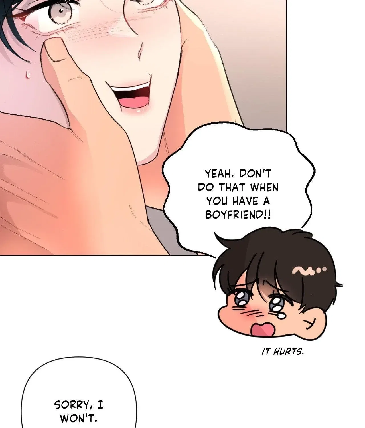 The Nerd Formula Chapter 29 – Page 76