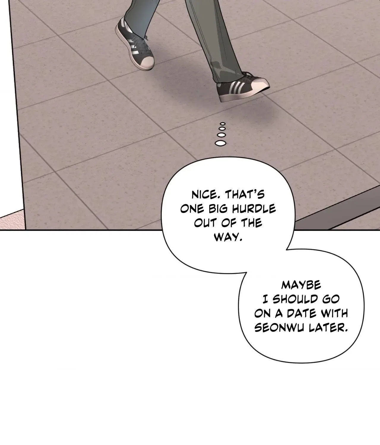 The Nerd Formula Chapter 29 – Page 107