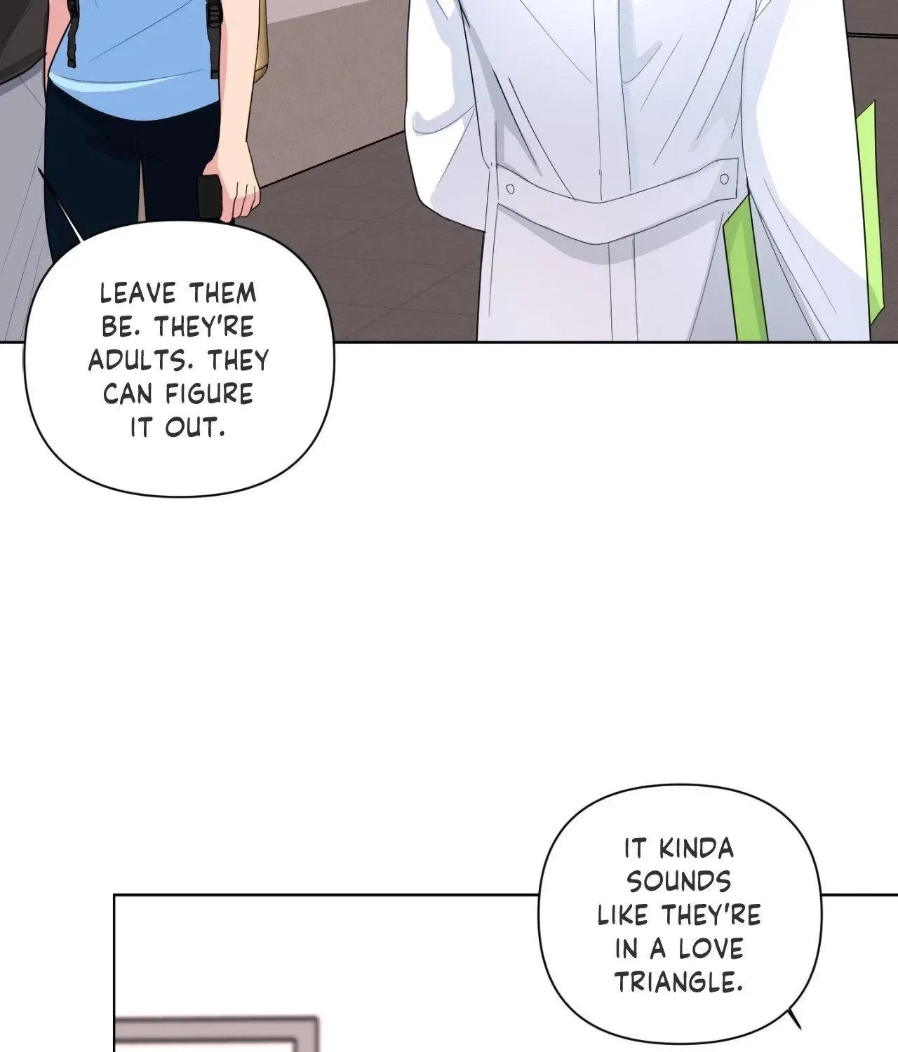 The Nerd Formula Chapter 29 – Page 113